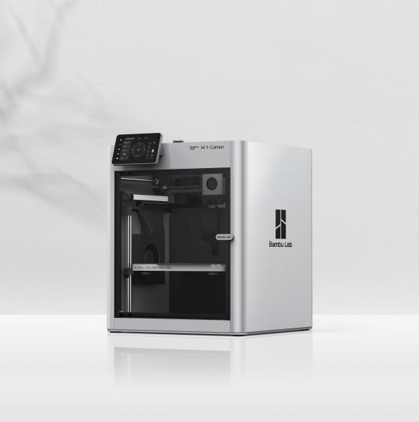 Immagine prodotto Bambu Lab X1-Carbonio