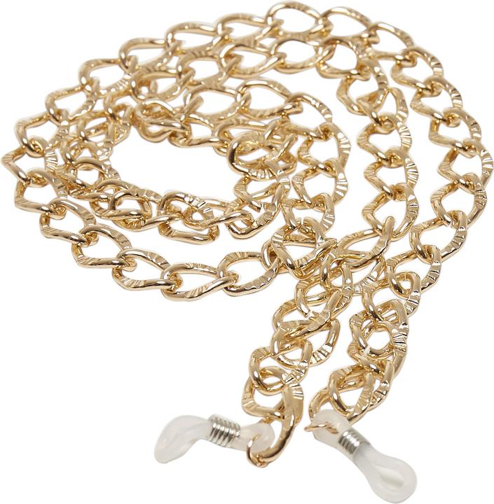 Produktbild Urban Classics Sunglasses Zakynthos With Chain