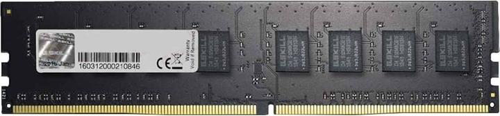 Productafbeelding G.Skill Waarde Reeks (1 x 32GB, 2666 MHz, DDR4 RAM, DIMM 288 pin)