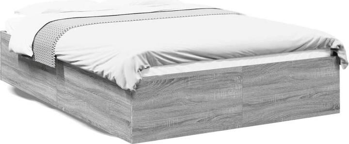 Actual product image vidaXL Kees (120 x 200 cm)