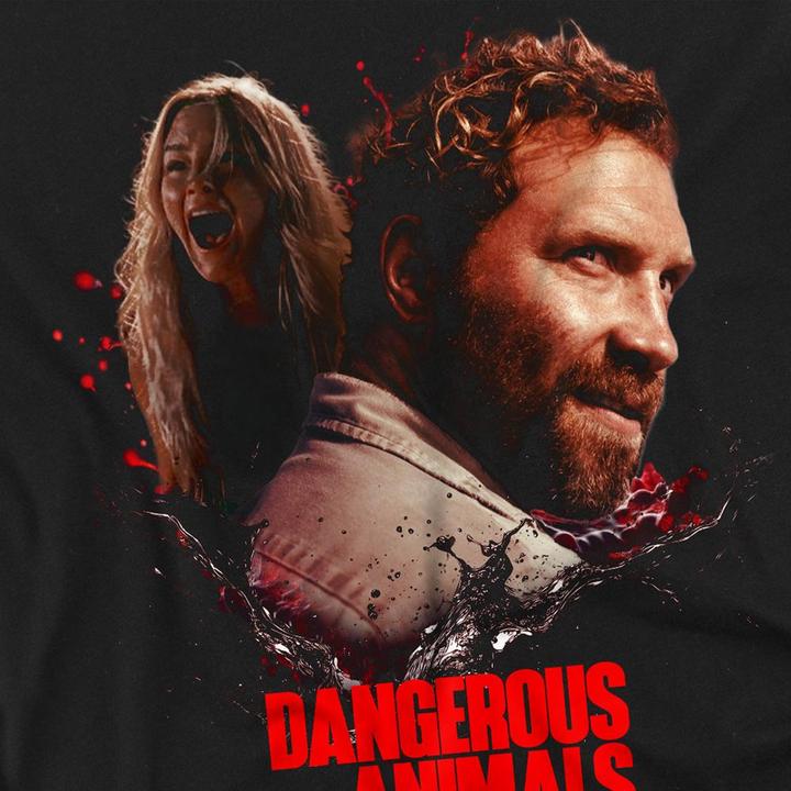 Produktbild Dangerous Animals TShirt (S)