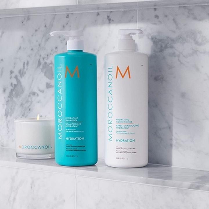 Produktbild Moroccanoil Hydrating Conditioner 33.8 fl. oz.