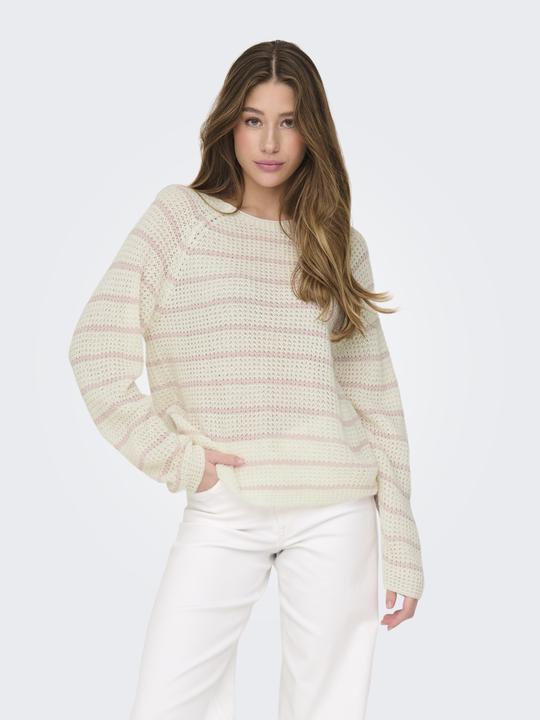 Produktbild JdY JDYELLEN Strickpullover Strickpullover (L)