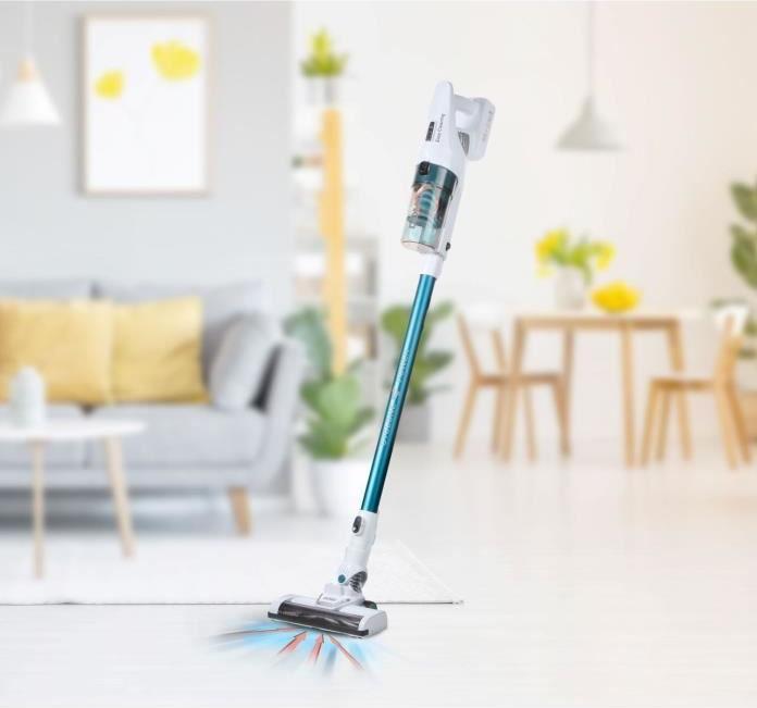 Actual product image Domo DO233SV