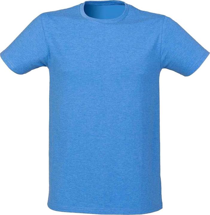 Immagine prodotto SF Feel Good Maglietta Elasticizzata Uomo (XXL)