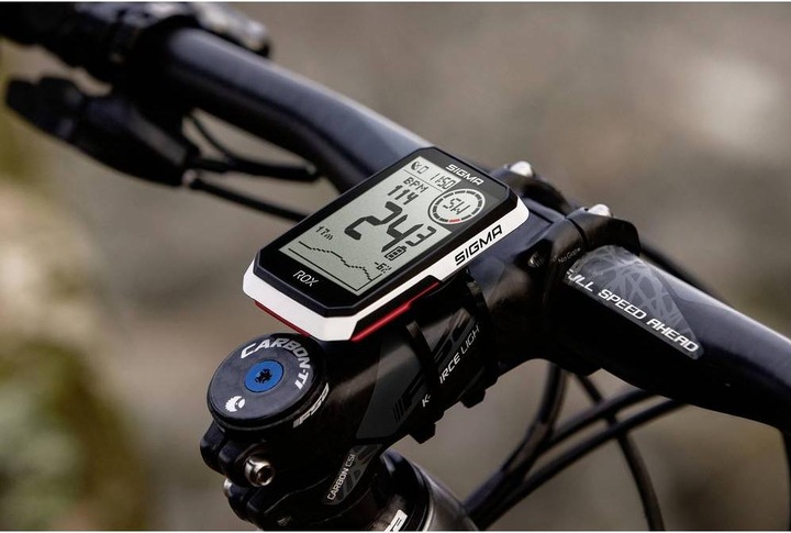 Immagine prodotto Sigma Sport ROX 4.0