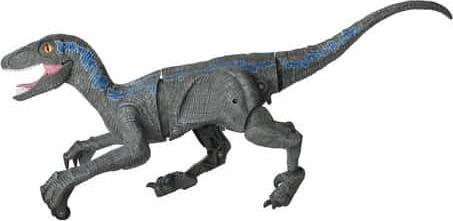 Besttoy RC Dinosaurier - grau