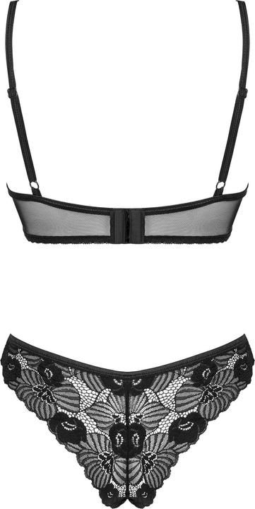 Produktbild Obsessive Serena Love 2er Set Xl/Xxl (XL, XXL)