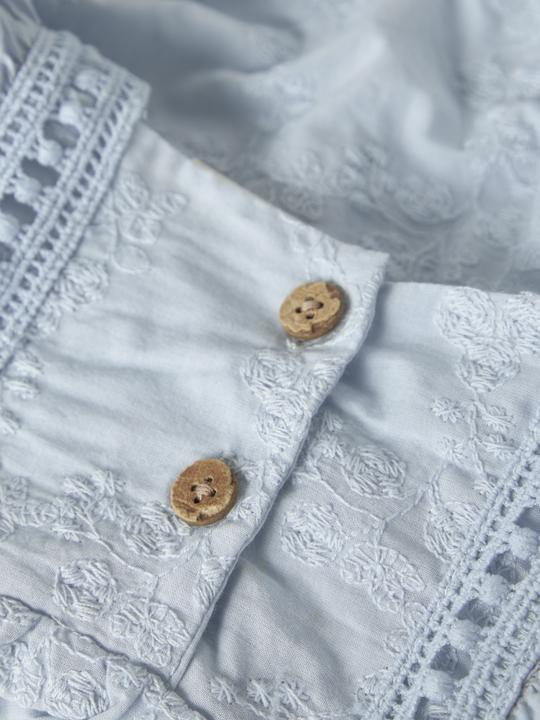 Produktbild Name it Shirt Strampler (68)