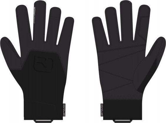 Actual product image Ortovox Alpine Pro Glove (XS)