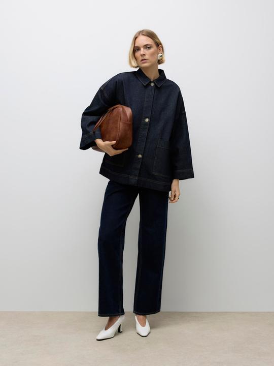Produktbild Vero Moda AWVERENA Jeansjacke Jeansjacke (M)