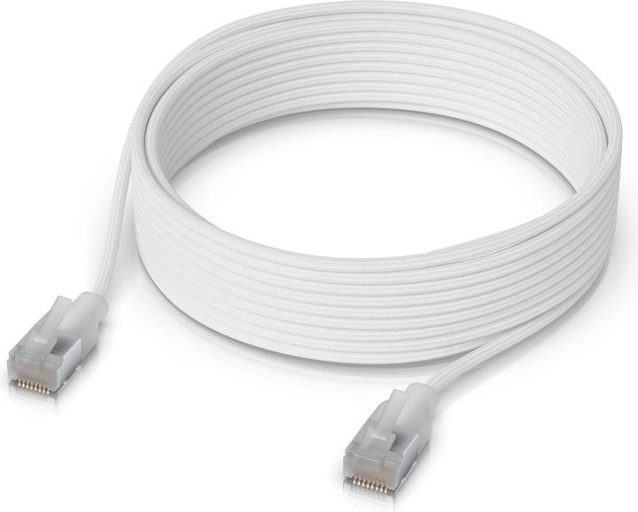 Image du produit Ubiquiti Câble réseau (UTP, CAT6a, 8 m)