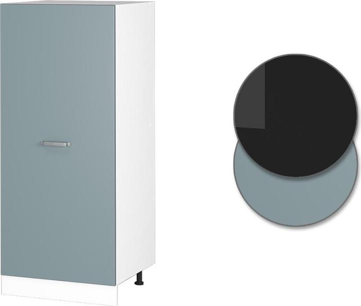 Actual product image Vicco R-Line (60 x 57.5 x 143 cm)