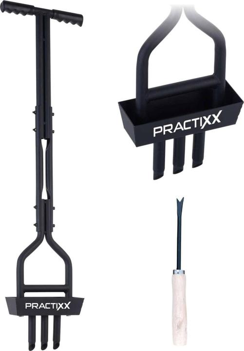Scheppach PX-RL10