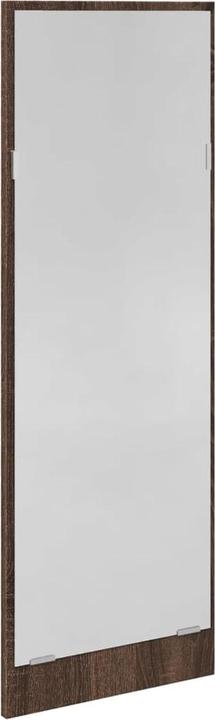 Actual product image vidaXL Garderobenset