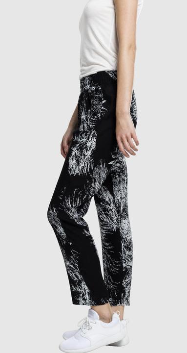 Produktbild Urban Classics Ladies Beach Pants (M)