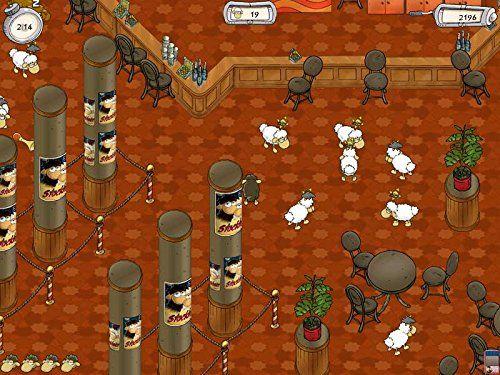 Produktbild Pyramide: Sven Complete (PC, DE)