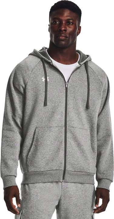 Image du produit Under Armour - Veste à capuche SPORTSTYLE RIVAL - Homme (M)