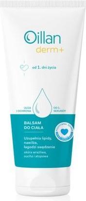 Produktbild MGA Na (Körperlotion, 200 ml)