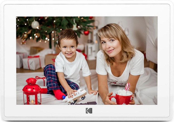 Image du produit Kodak RCF-106H (10", 1280 x 800 pixels)
