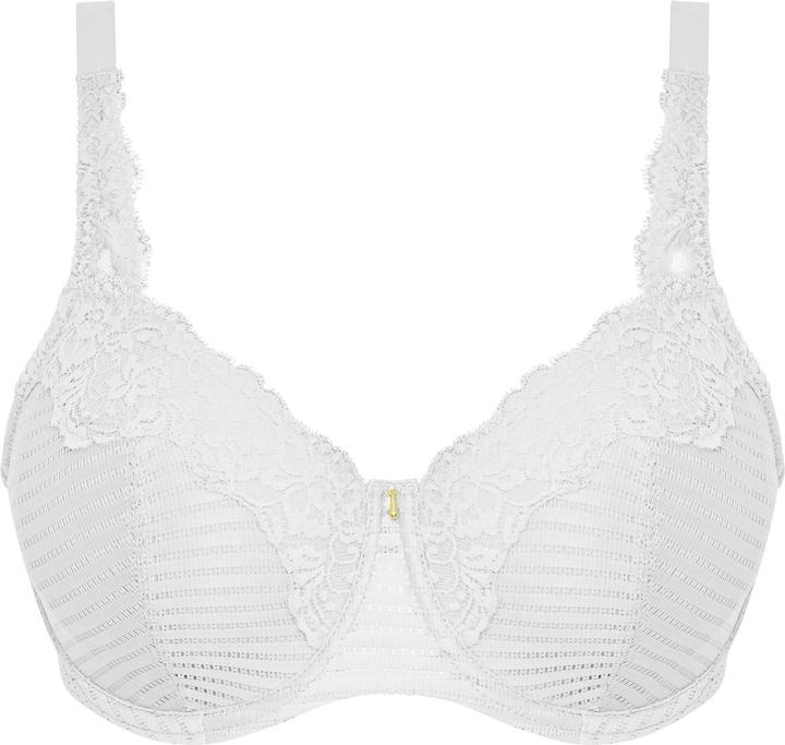 Produktbild Chantelle EasyFeel - Marilyn - Bedekkende beugelbh - Wit - E 85 (85 E)