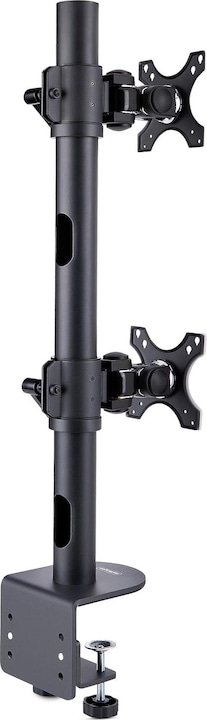 Produktbild StarTech Dual Monitor Vertical Mount. Nms Ns Accs (Tisch, 49.02")