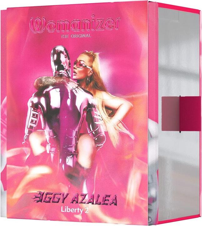 Produktbild Womanizer Liberty 2