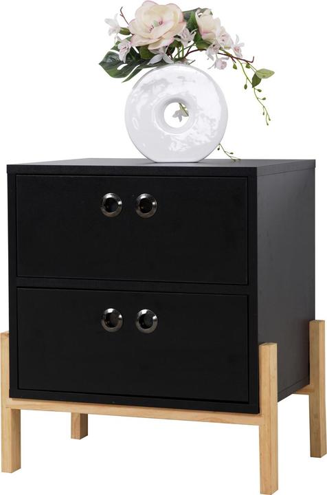 Produktbild Möbilia Kommode (50 x 35 x 55 cm)