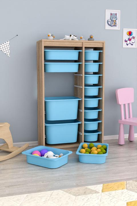 Immagine prodotto Homitis Montana Multi Purpose Cabinet