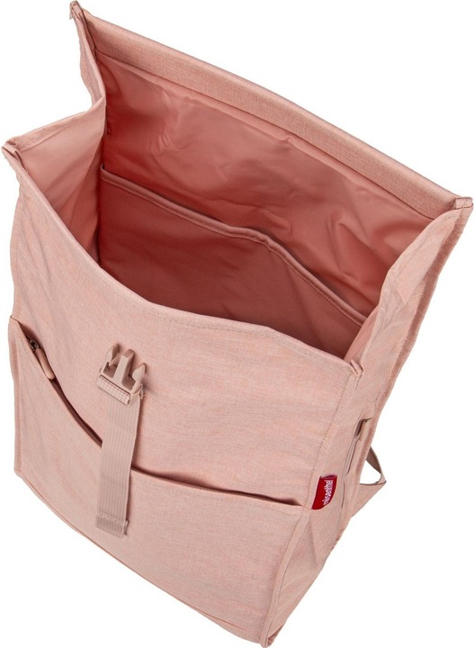 Produktbild reisenthel urban rolltop twist blush (16 l)