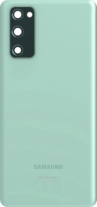 Produktbild Samsung GH82-24263D Ersatzteil Rückseite (Samsung Galaxy S20 FE)