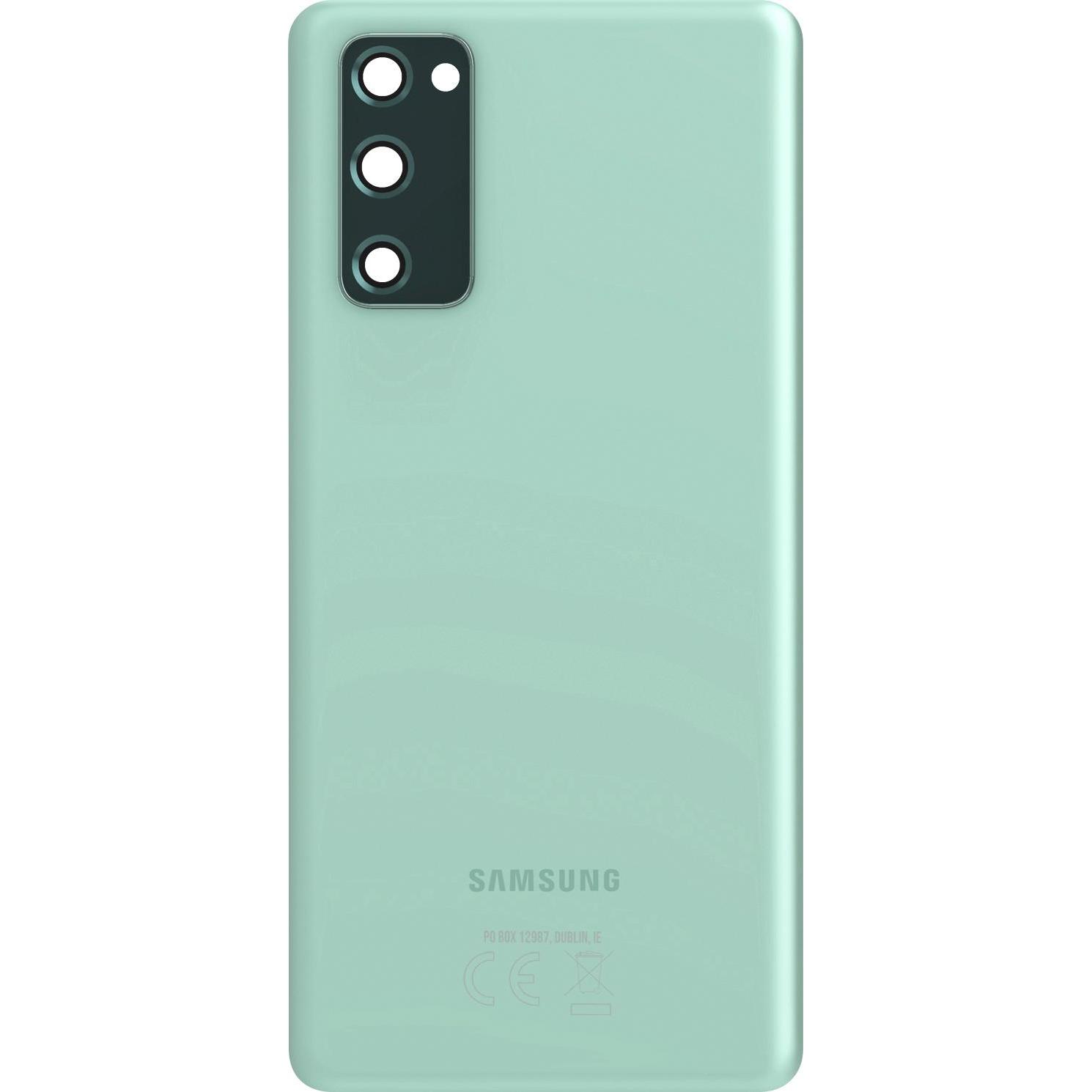 Samsung GH82-24263D Ersatzteil Rückseite, Smartphone Akku