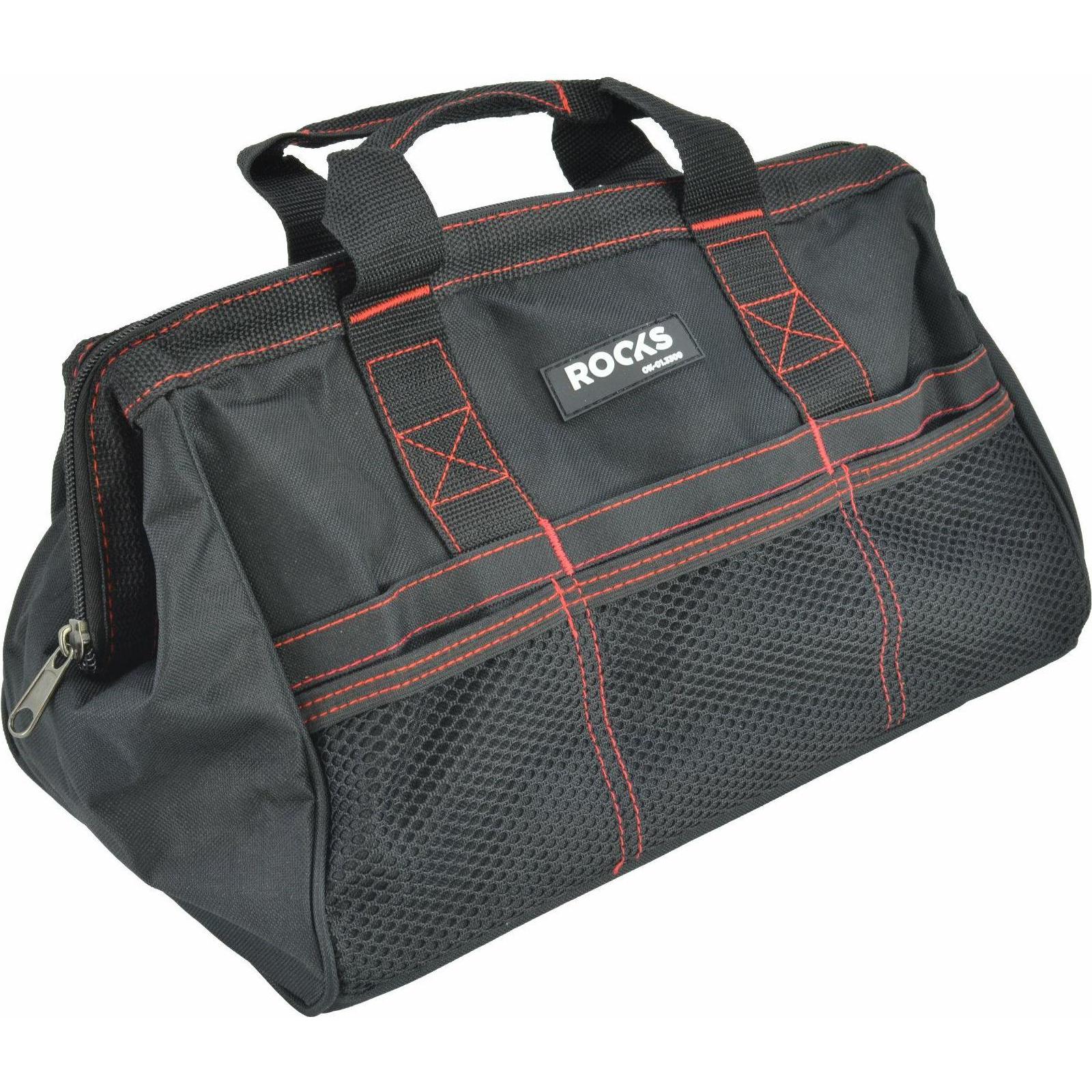 Rooks, Werkzeugkoffer, TORBA NARZĘDZIOWA 36*22*24cm