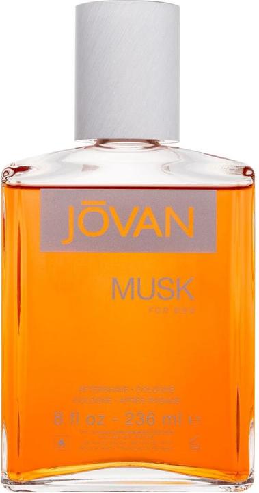 Image du produit Jovan Musk After Shave/Cologne (Lotion après-rasage, 235 ml)