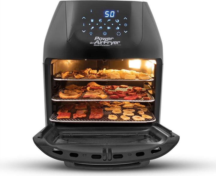 Actual product image PowerXL Air Fryer