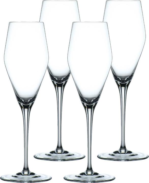 Actual product image pfister Vinova (28 cl, 4 Glasses, Champagne glasses)
