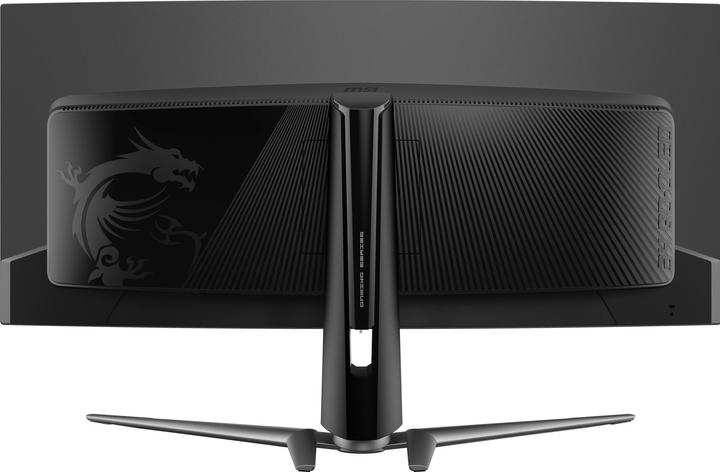 Produktbild MSI MPG 341CQPX QD (3440 x 1440 Pixel, 34.18")