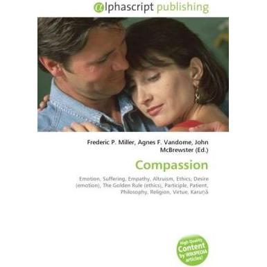Compassion, Sachbücher