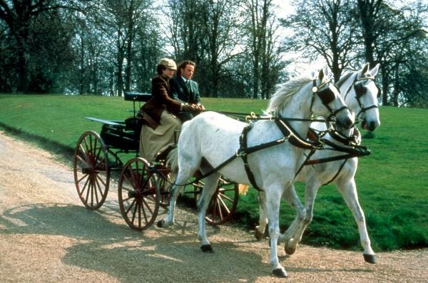 Image du produit Plaion Greystoke - La Légende de Tarzan, Le Seigneur des Singes (Blu-ray, 1984, Allemand, Anglais)