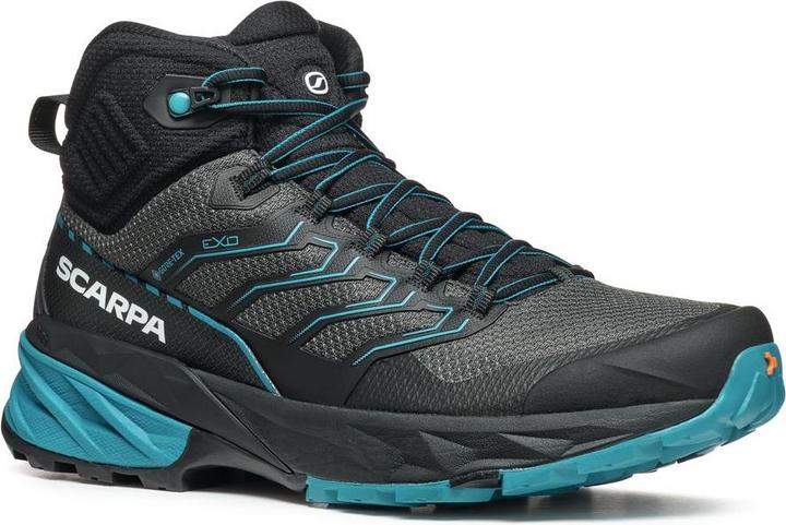 Produktbild Scarpa Rush Mid 2 GTX (40.5)