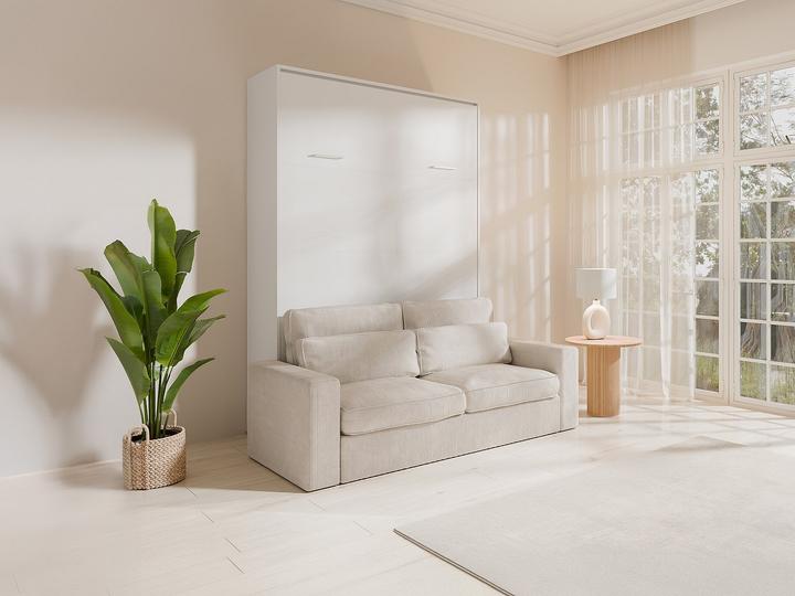 Image du produit Vente-unique Beganio (160 x 200 cm)