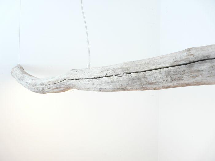 Immagine prodotto Peka-Ideen extra grosse Treibholz Hängelampe, 255cm (2300 lm)