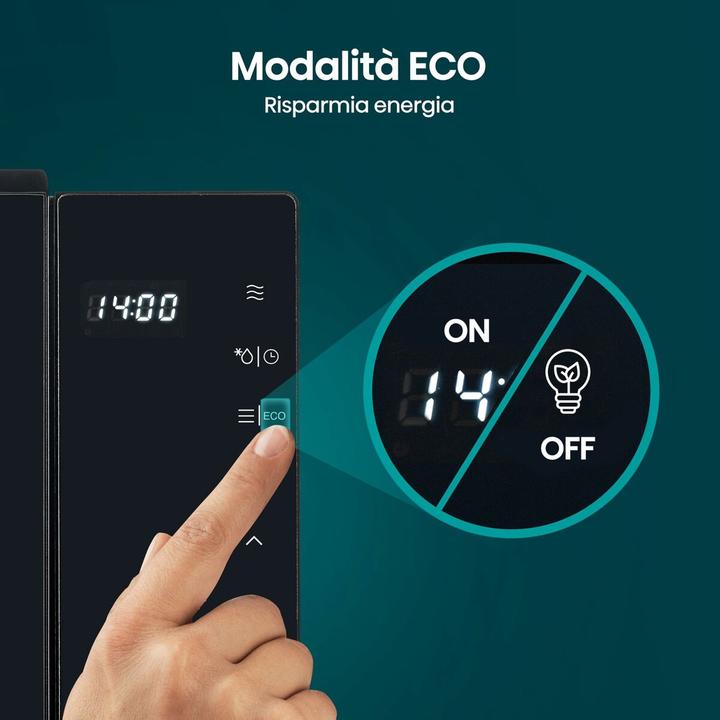 Image du produit Hisense H23MOBS5HG4 (23 l)