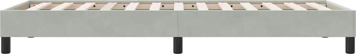 Produktbild vidaXL Bettgestell (80 x 220 cm)