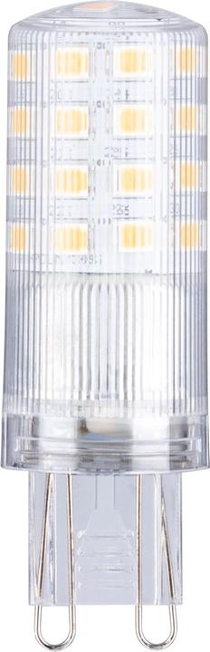Productafbeelding Paulmann LED standaard lamp (G9, 4.20 W, 550 lm, 1 x, E)