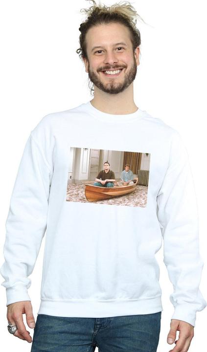 Produktbild Friends Boat Photo Sweatshirt (L)