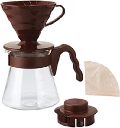 Produktbild Hario V60 02 Set