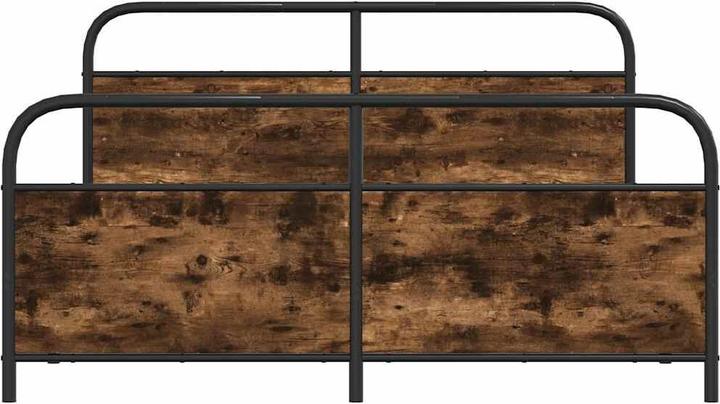 Image du produit vidaXL Bettgestell (200 x 200 cm)