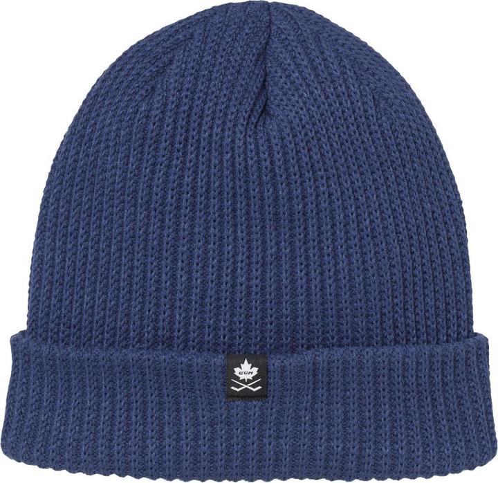 Produktbild CCM HBW25A AD WATCHMAN BEANIE Armeegrün OSFA (4372213)