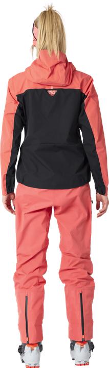 Produktbild Dynafit Ridge Dynastretch Jacke Damen (XS)